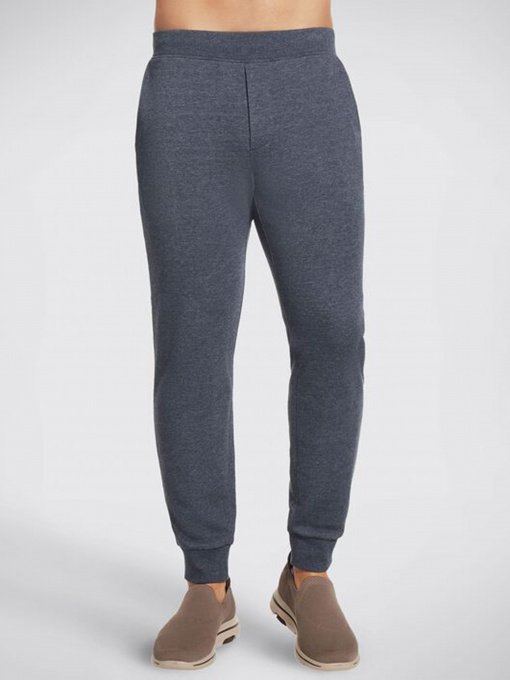 Штаны спортивные Skechers EXPLORE модель M1PT57 NVY Фото