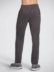 Спортивні штани Skechers GOKNIT PIQUE Lounge Pant модель M3PT70 CHAR Фото