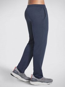 Спортивні штани Skechers GOKNIT PIQUE Lounge Pant модель M3PT70 NVY Фото
