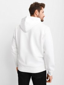 Худи Skechers SKX Global модель MHD44 WHT Фото