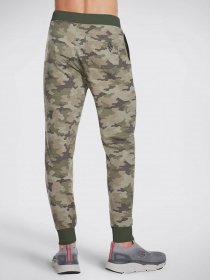 Спортивні штани Skechers Boundless Camo Jogger Pant модель M3PT65 CAMO Фото