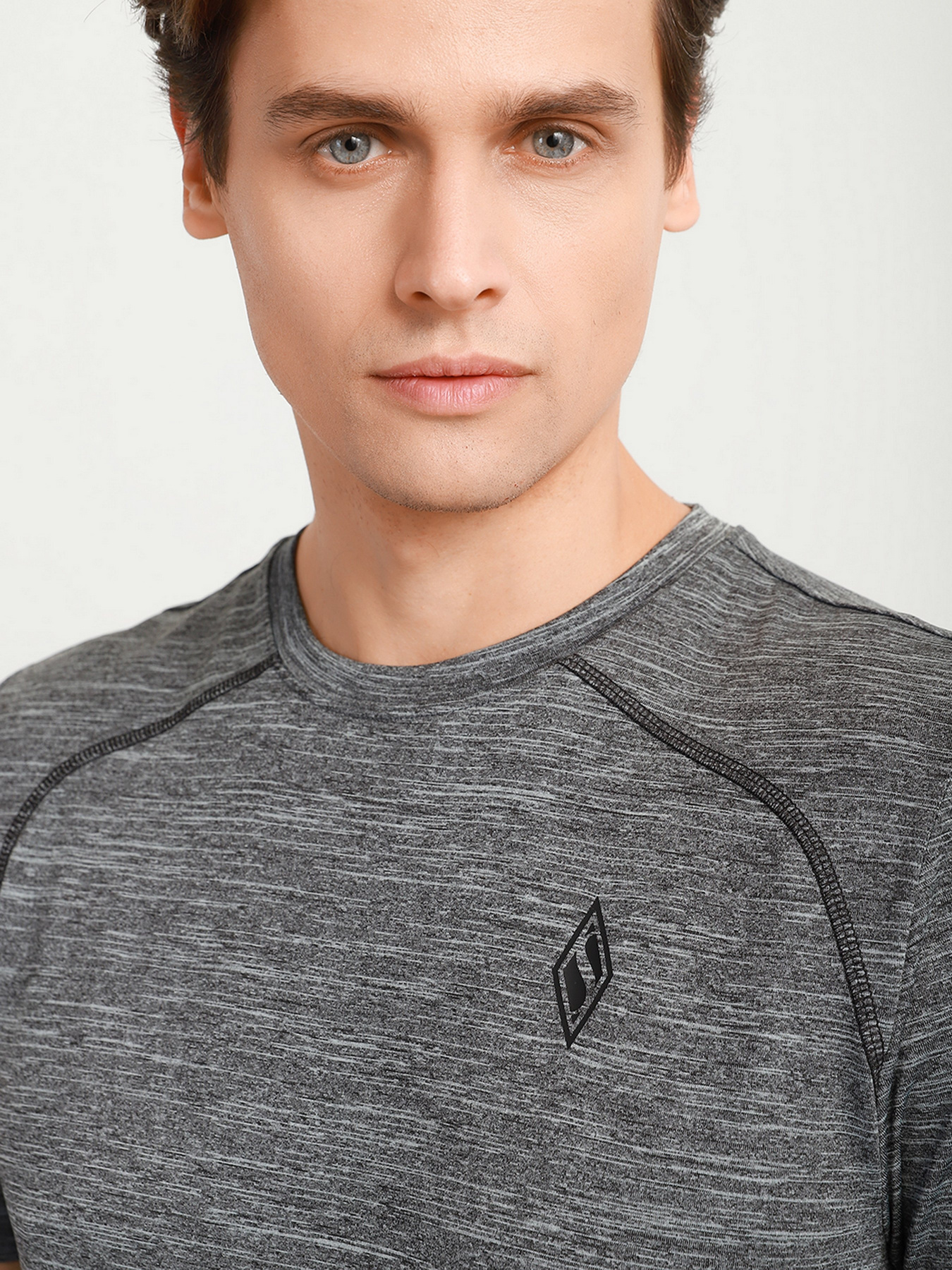 Футболка Skechers On the Road модель M2TS209 LTGY Фото