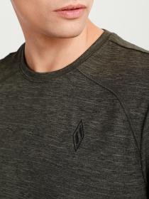 Футболки и поло Skechers On the Road модель M2TS209 OLV Фото