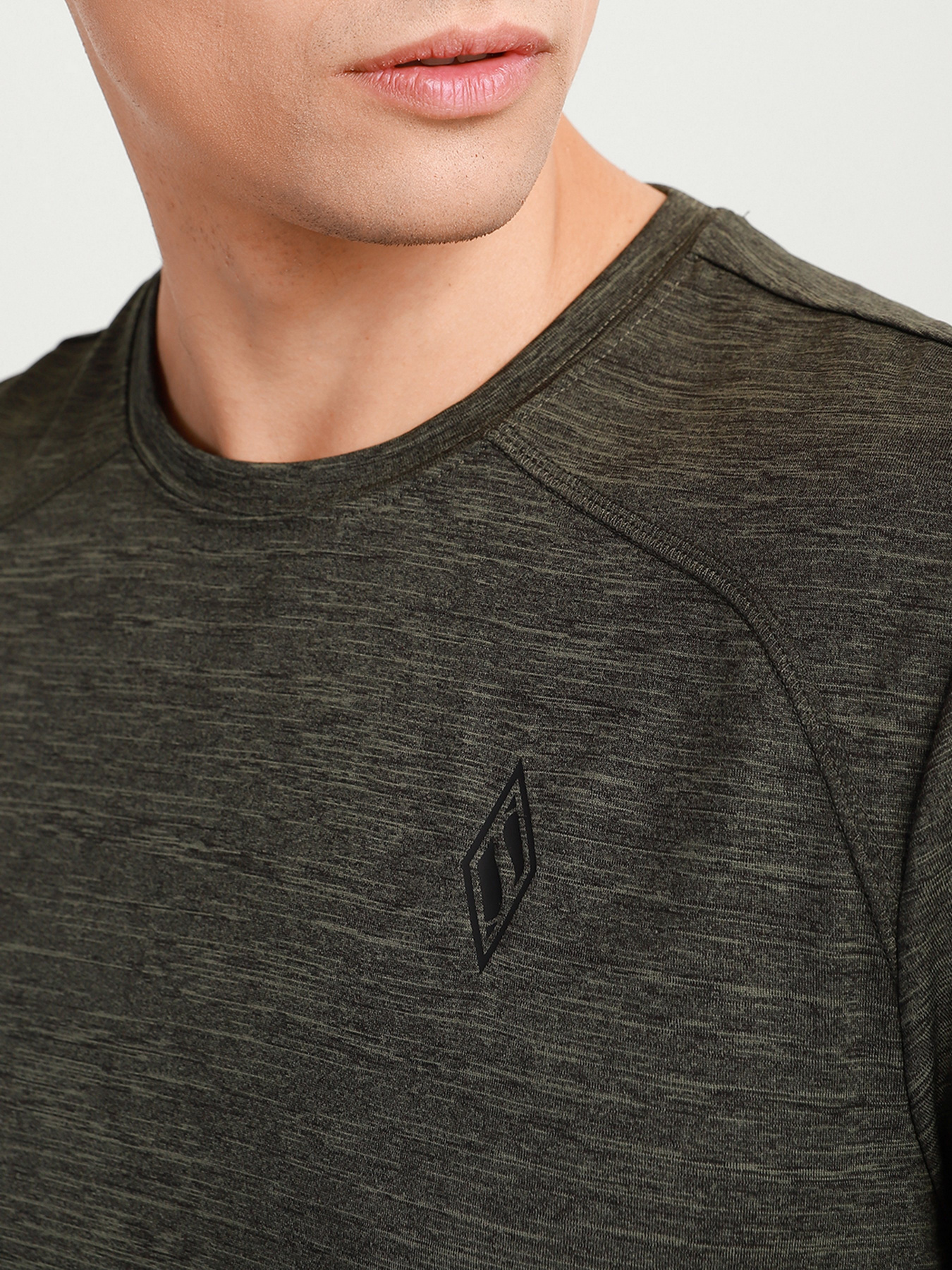 Футболки і поло Skechers On the Road модель M2TS209 OLV Фото