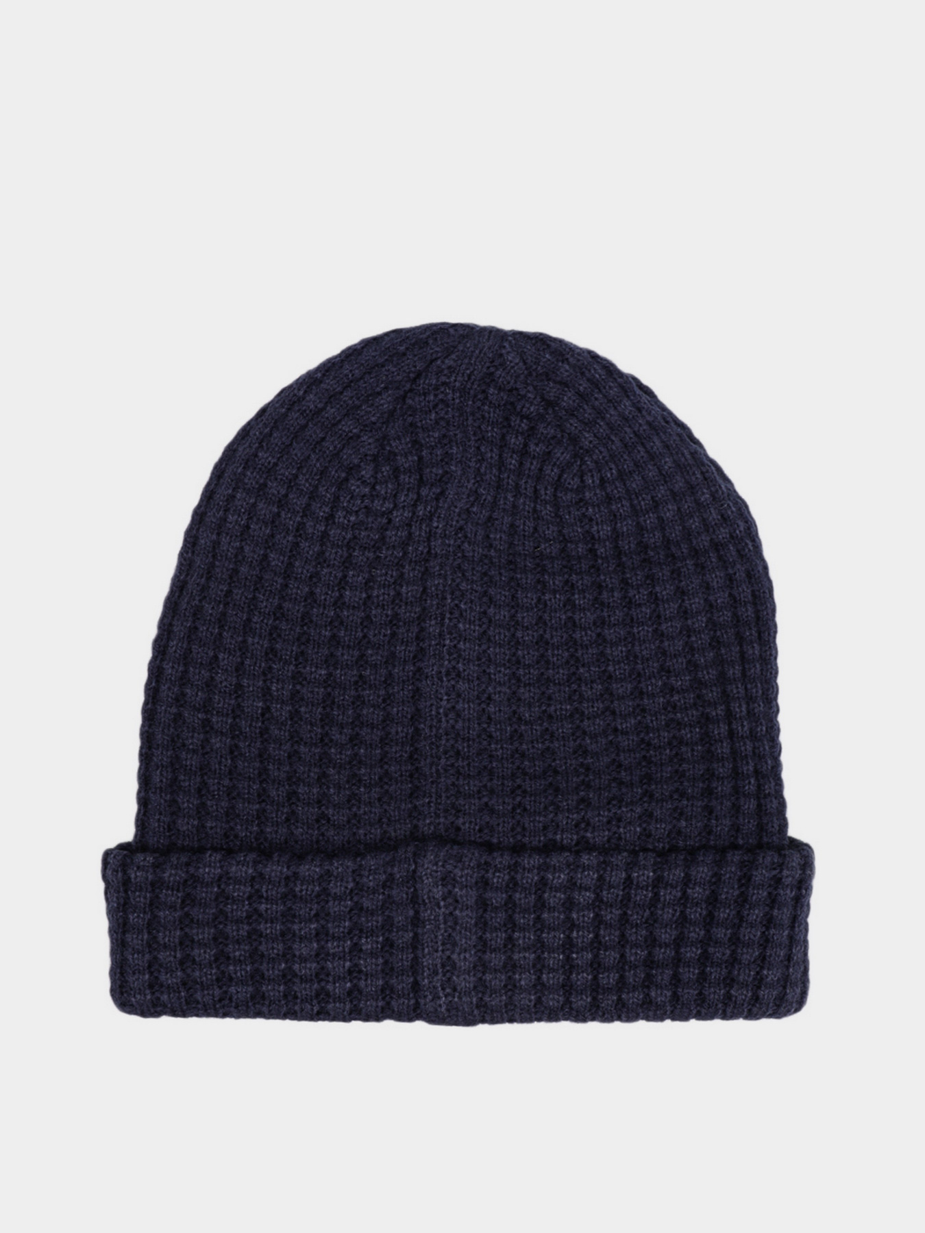 Шапка Skechers Waffle Knit Beanie Hat модель SMK1015NVY Фото