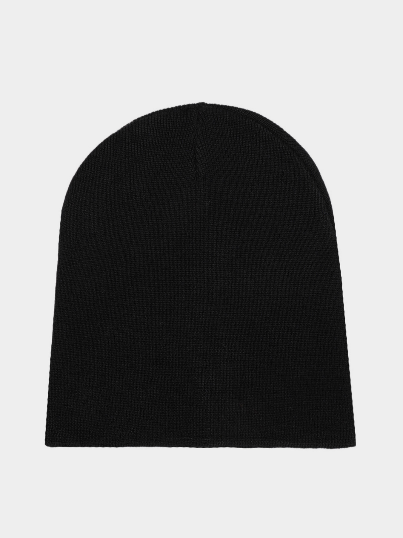Шапка Skechers Mens Wool Hat модель SMK1017BLK Фото