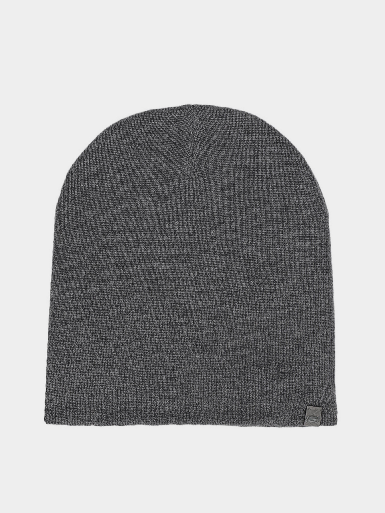 Шапка Skechers Mens Wool Hat модель SMK1017GRY Фото