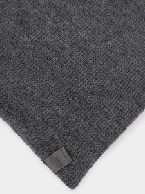 Шапка Skechers Mens Wool Hat модель SMK1017GRY Фото