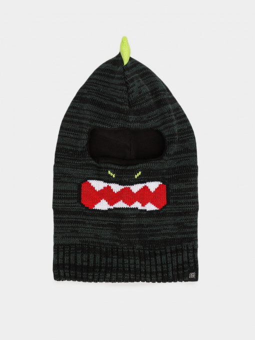 Шапка Skechers модель SBK1004GRN Фото