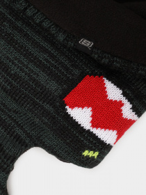 Шапка Skechers модель SBK1004GRN Фото