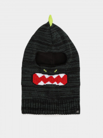 Шапка Skechers модель SBK1004GRN Фото