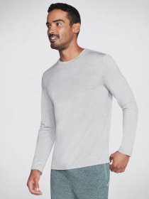 Джемпер Skechers On The Road модель M3LT157 GYS Фото