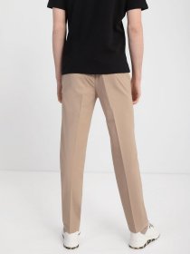 Чиносы Skechers Gowalk Golf модель AMPT07 KHK Фото