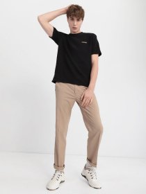 Чиносы Skechers Gowalk Golf модель AMPT07 KHK Фото