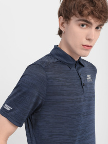 Поло Skechers Major Golf модель M01TO39 NVY Фото