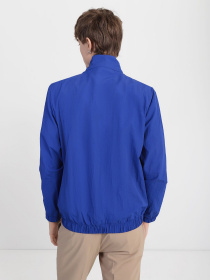 Анорак Skechers Goalkeeper Anorak модель M1JA68 RYL Фото