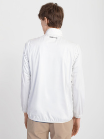 Вітровка Skechers GOLF GOShield Elite модель MJA2 WHT Фото