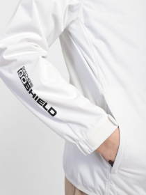 Вітровка Skechers GOLF GOShield Elite модель MJA2 WHT Фото