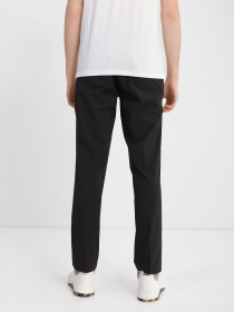 Чиносы Skechers GOLF модель MPT2 BLK Фото