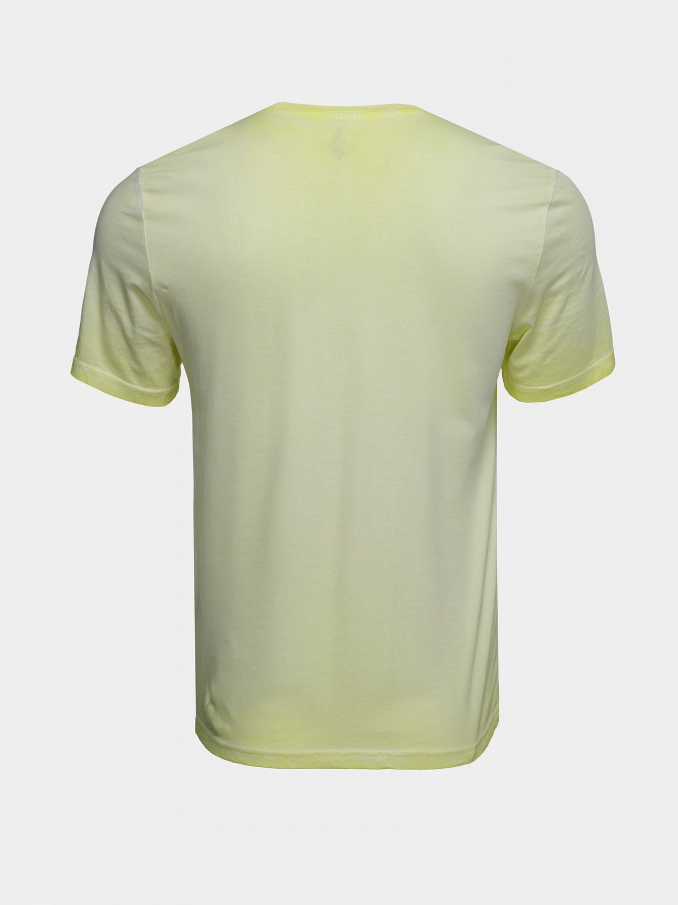 Футболка Skechers Heritage модель M1TS156 LIME Фото