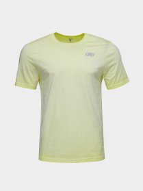 Футболка Skechers Heritage модель M1TS156 LIME Фото
