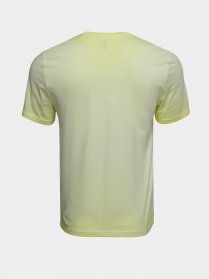 Футболка Skechers Heritage модель M1TS156 LIME Футболка Skechers Heritage модель M1TS156 LIME Фото