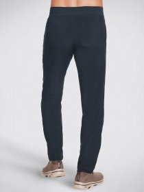 Спортивні штани Skechers Go Walk Action модель M1PT37 NVY Фото