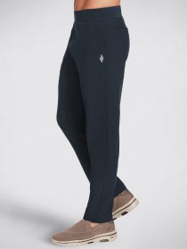 Спортивні штани Skechers Go Walk Action модель M1PT37 NVY Фото