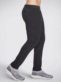 Спортивні штани Skechers GOwalk GOknit Ultra Loft модель M3PT68 BLK Фото