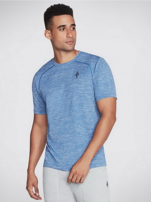 Футболка Skechers On the Road модель M2TS209 BLW Фото