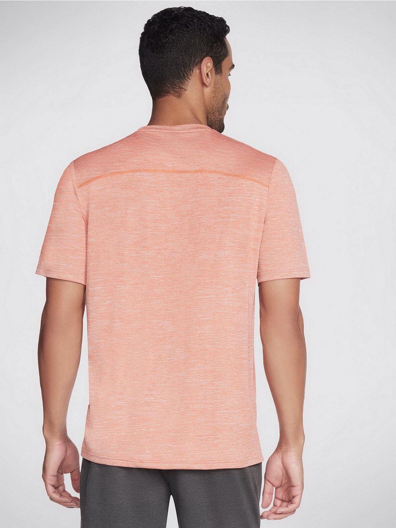 Футболка Skechers On the Road модель M2TS209 ORG Фото