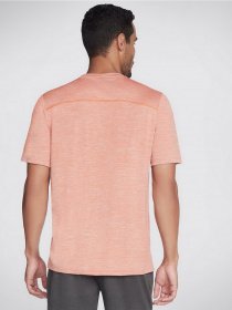 Футболка Skechers On the Road модель M2TS209 ORG Фото