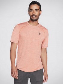 Футболка Skechers On the Road модель M2TS209 ORG Фото