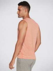 Майка спортивная Skechers On the Road Muscle Tank модель M2TT25 ORG Фото