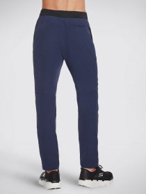 Спортивні штани Skechers GOWALK Wear модель M1PT53 NVY Фото