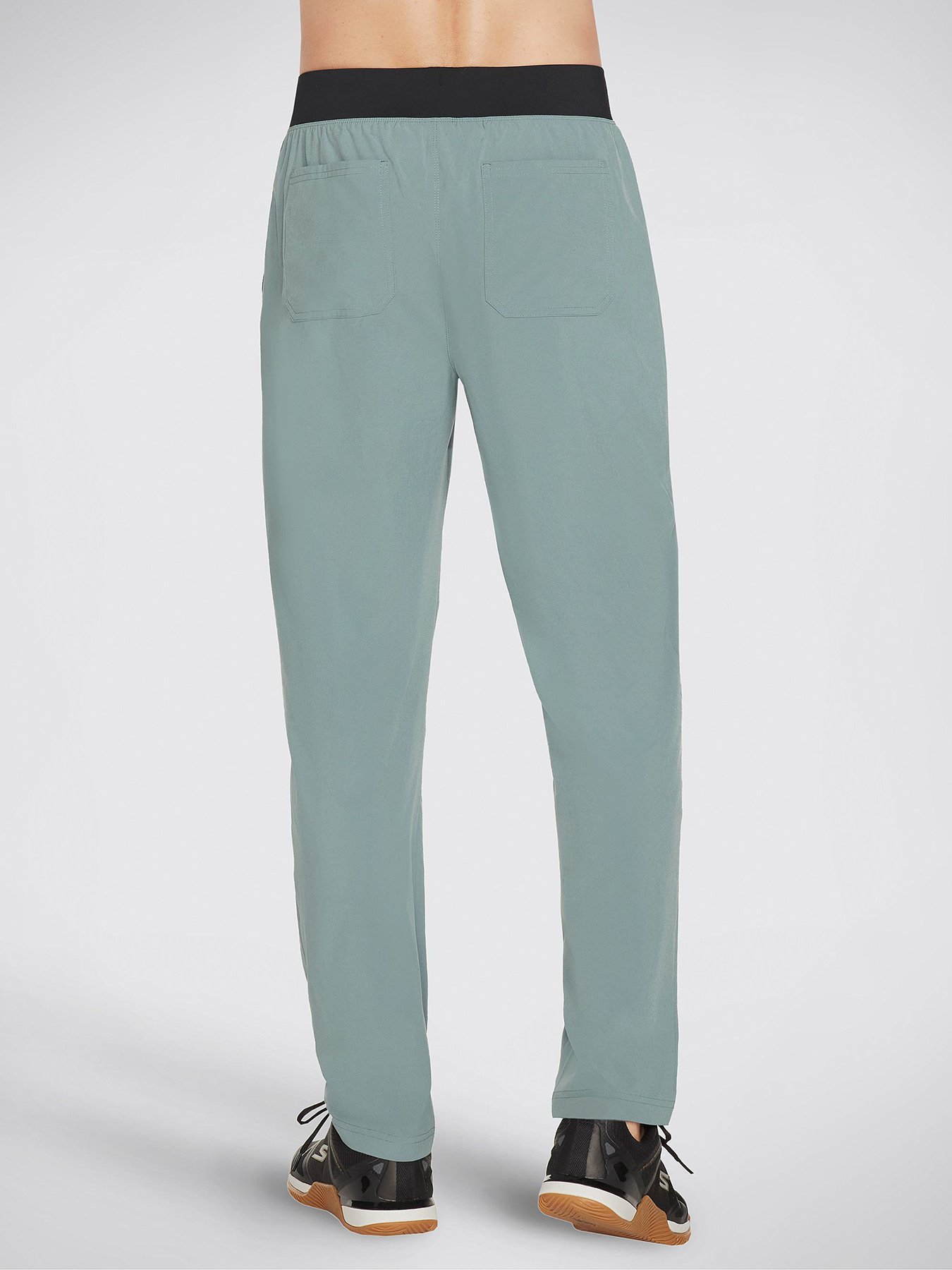 Штаны спортивные Skechers Go Walk Action модель M1PT37 TLBL Фото