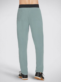 Штаны спортивные Skechers Go Walk Action модель M1PT37 TLBL Фото