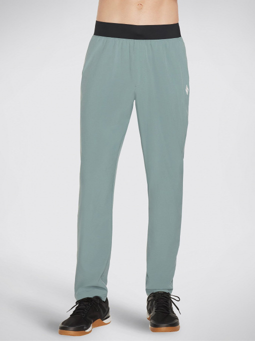 Спортивні штани Skechers Go Walk Action модель M1PT37 TLBL Фото