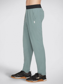 Спортивні штани Skechers Go Walk Action модель M1PT37 TLBL Фото