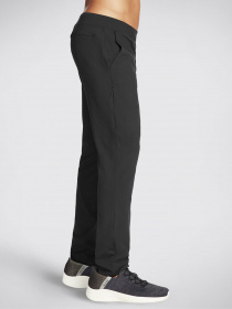 Штаны спортивные Skechers GO Walk модель MPT92 BLK Фото