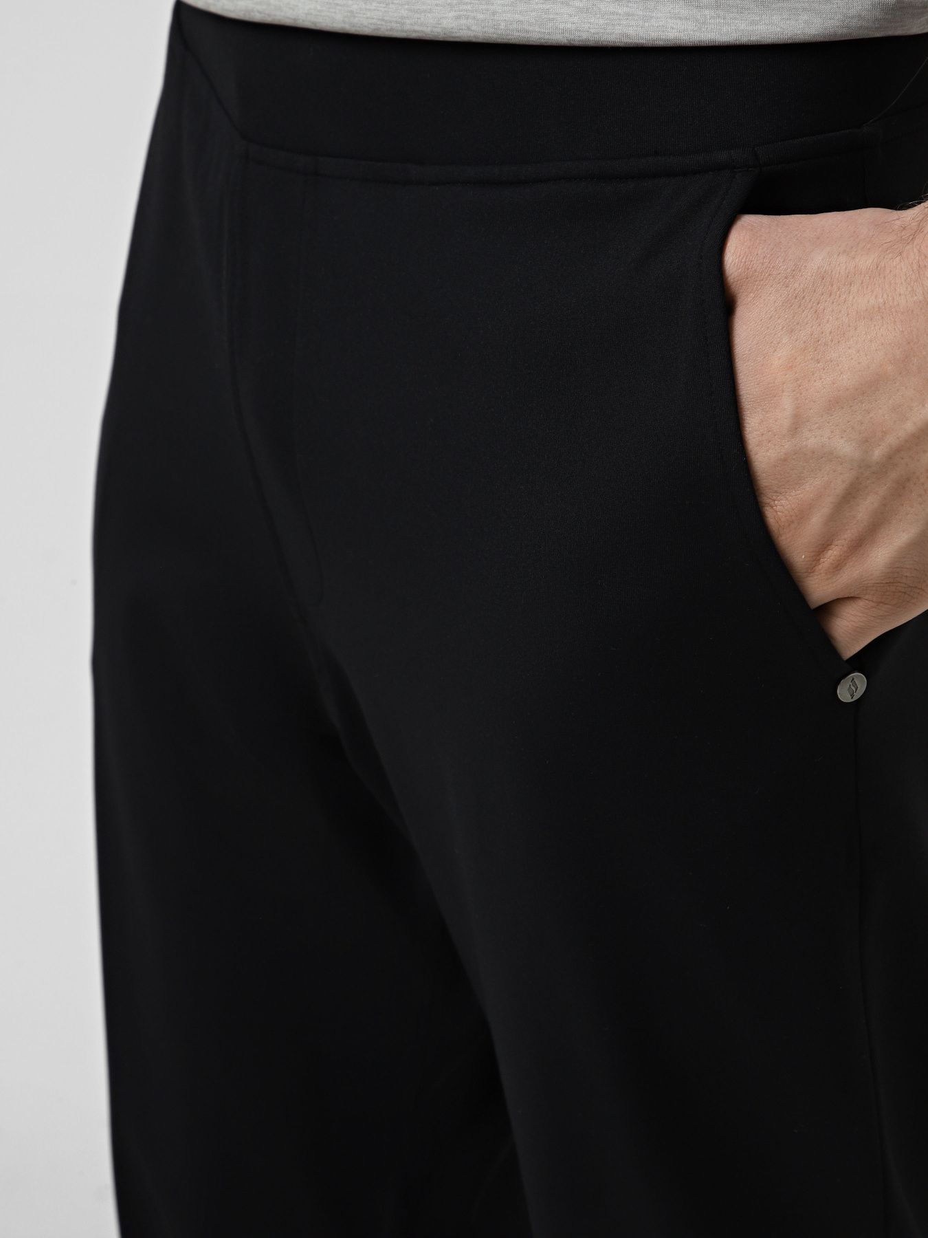 Спортивні штани Skechers GO Walk модель MPT92 BLK Фото