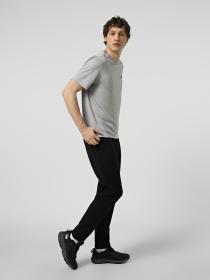 Спортивні штани Skechers GO Walk модель MPT92 BLK Фото