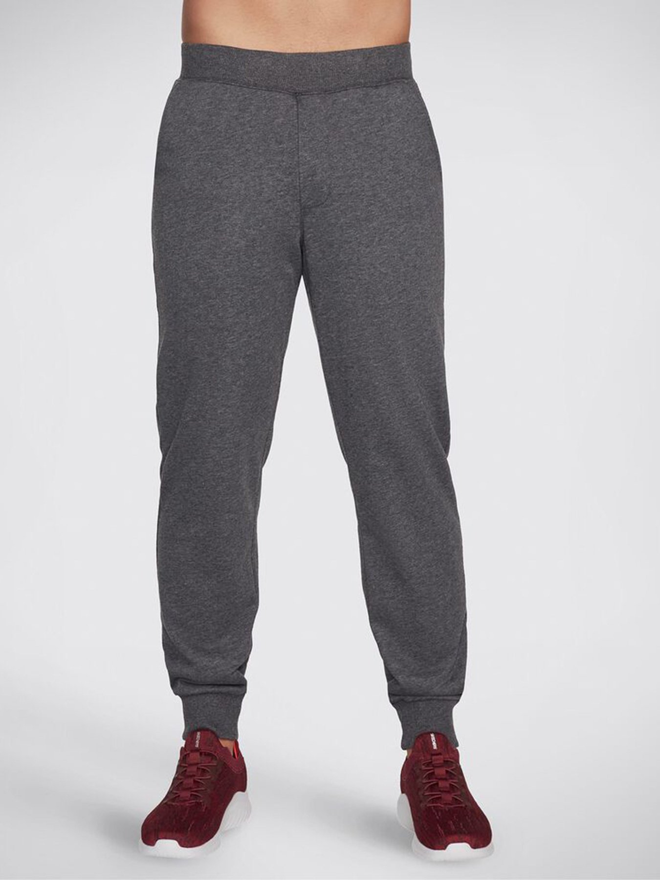 Штани спортивні Skechers EXPLORE модель M1PT57 CHAR Фото