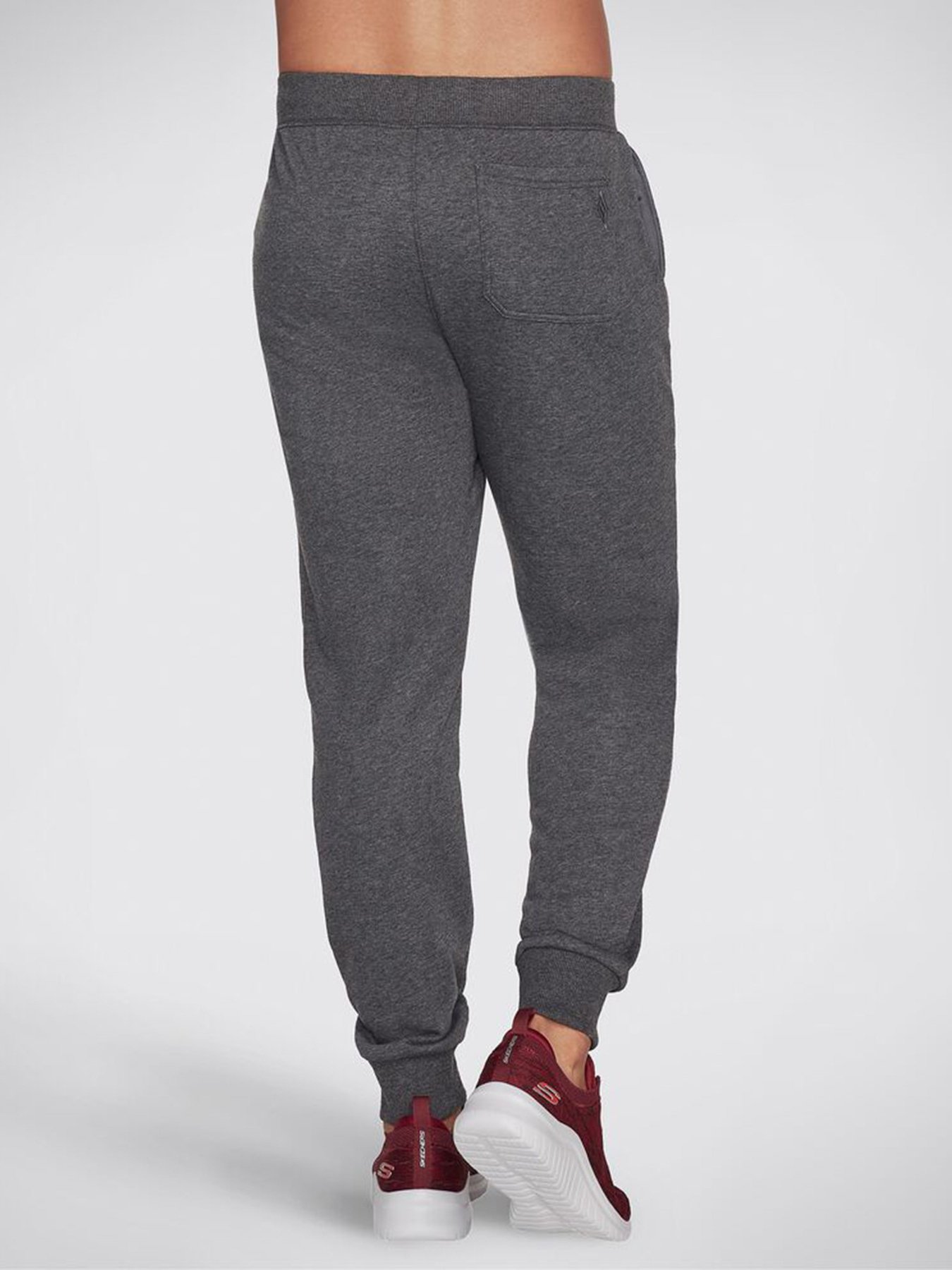 Штани спортивні Skechers EXPLORE модель M1PT57 CHAR Фото