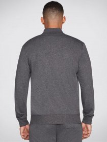 Кофта Skechers The Hoodless GOwalk Everywhere модель M3JA195 CHAR Фото