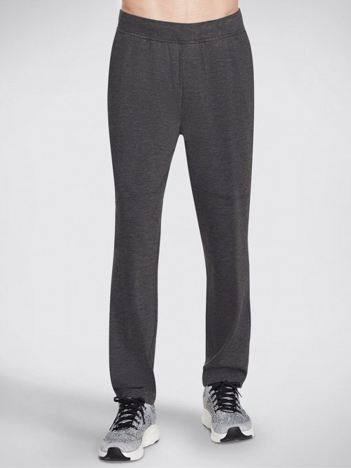 Штаны спортивные Skechers GOKNIT ULTRA модель M3PT68B CHAR Фото