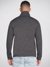 Кофта Skechers GOKNIT ULTRA модель MJA228 CHAR Фото