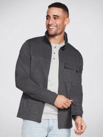 Кофта Skechers GOKNIT ULTRA модель MJA228 CHAR Фото