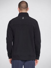 Кофта Skechers  SKECH-SWEATS модель MJA253 BLK Фото