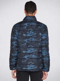 Зимняя куртка Skechers GOWALK Trail модель MJA256 NVMT Фото